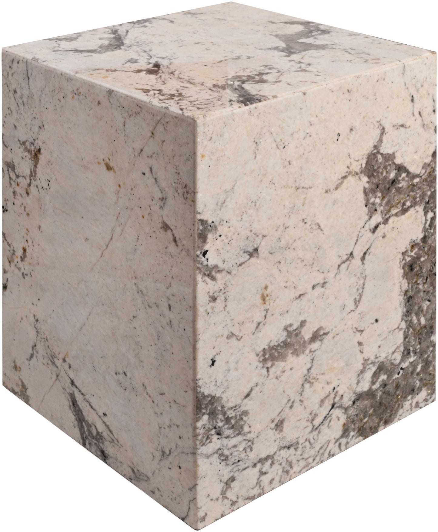 Fortaleny End Table