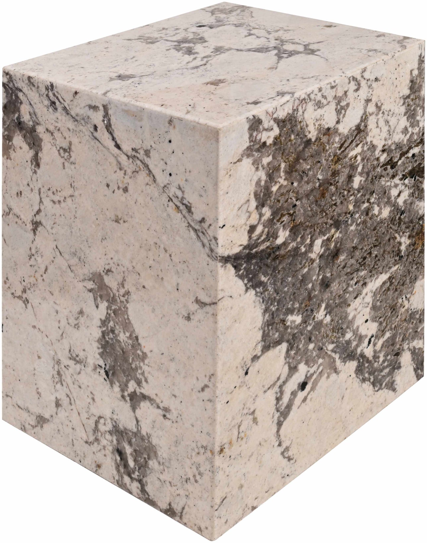 Fortaleny End Table