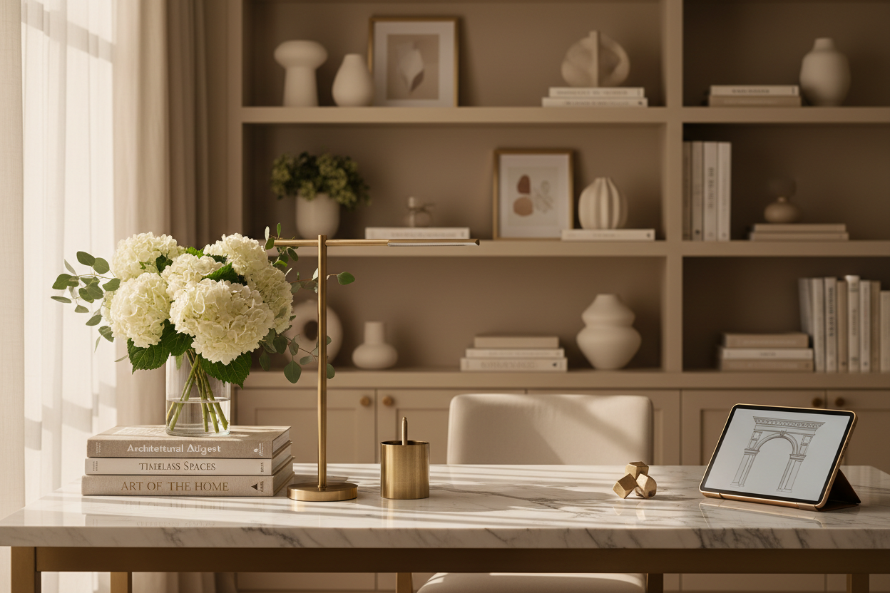 About Page Brand Story