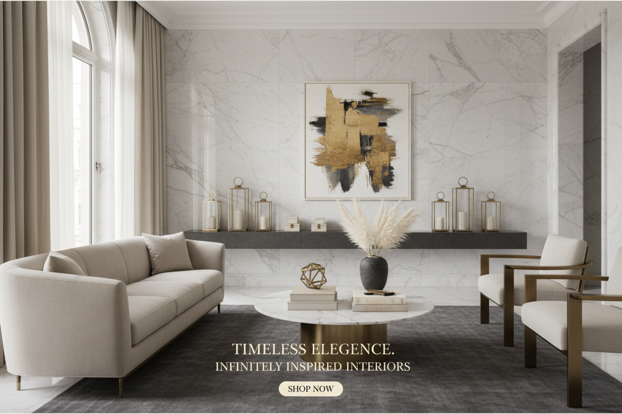 Homepage Hero Banner